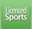 licenced sports