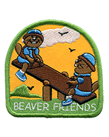 Beaver Friends