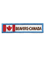 Beavers-Canada