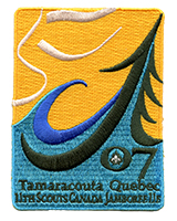 Tamaracouta Québec