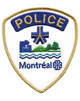 Montréal Police