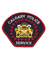 Calgary Police