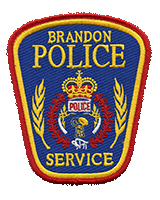 Brandon Police