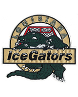 Louisiana Ice Gators