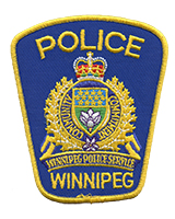 Winnipeg Police