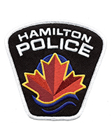 Hamilton Police
