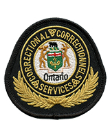 Correctional Services