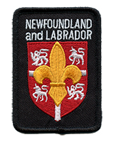 Newfoundland and Labrador Scouts Canada