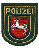 Polizei
