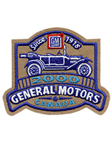 General Motors Canada