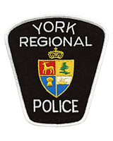 York Regional Police