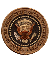 Seal of the President of the United States