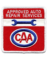 Canadian Automobile Association