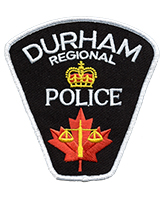 Durham Regional Police