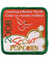 Scout Popcorn