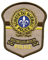 Quebec Police