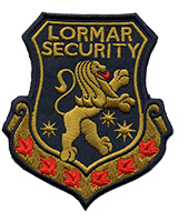 Lomar Security